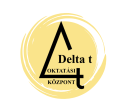 Delta t logó
